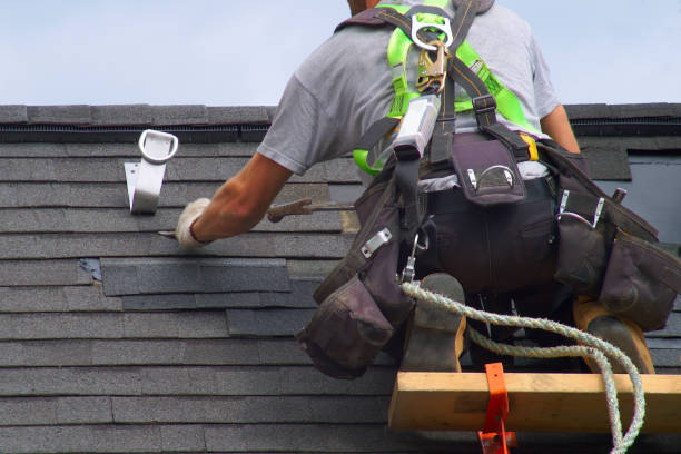 Quick and Trustworthy Emergency Roof Repair Services in Muscoy, CA