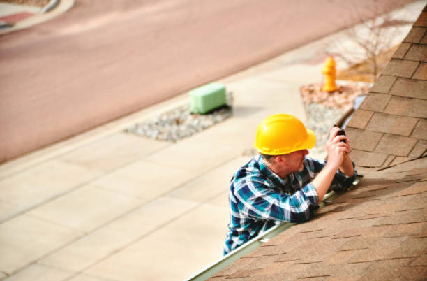 Best Roof Gutter Cleaning  in Muscoy, CA