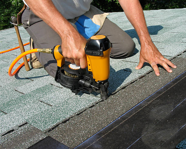 Best Storm Damage Roof Repair  in Muscoy, CA