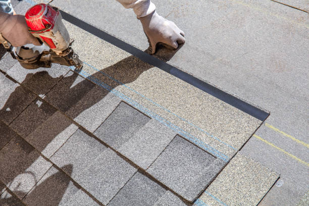 Best Roof Replacement Cost  in Muscoy, CA